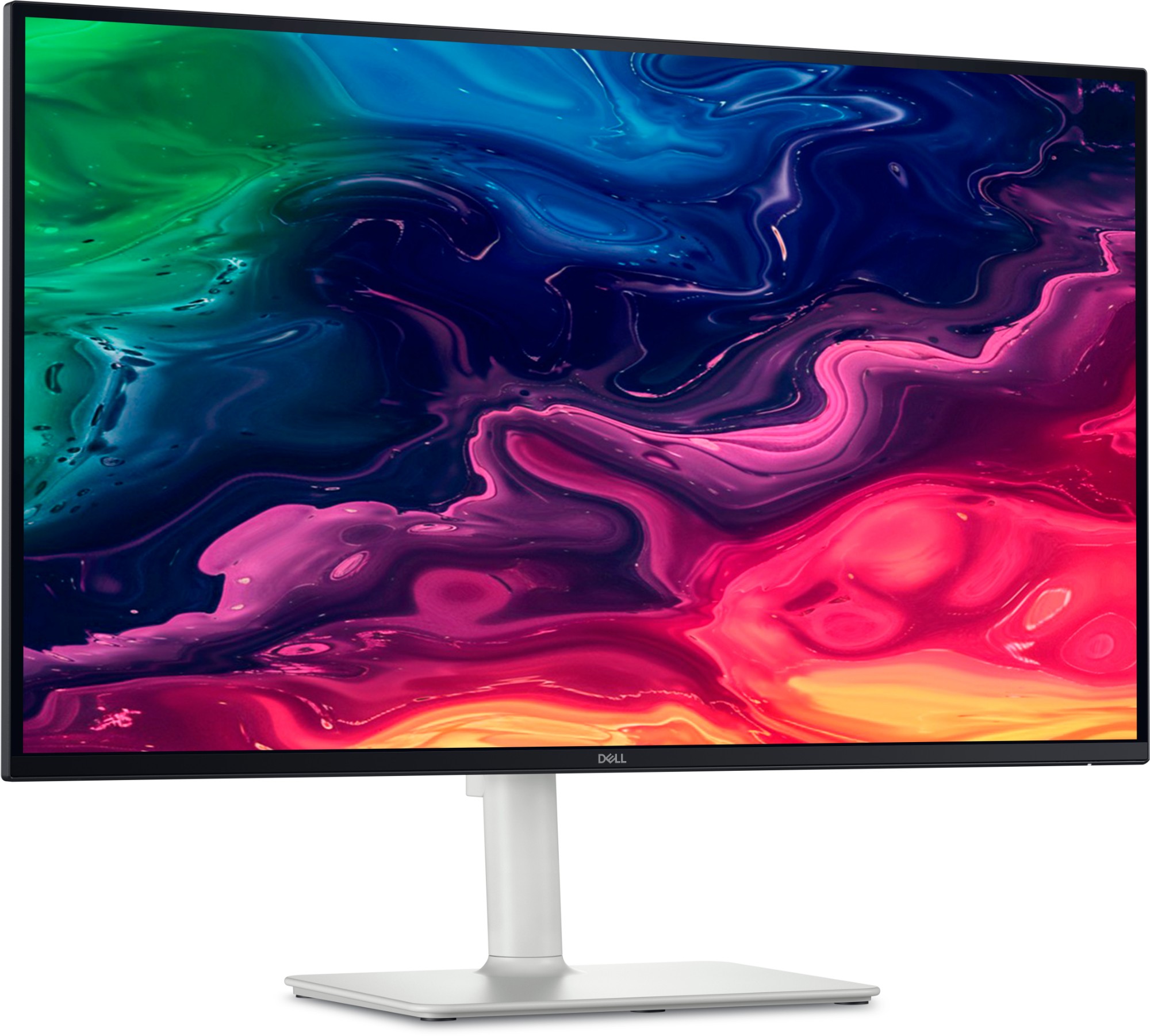 DELL-S2725QC DELL 27 Plus 4K USB-C Monitor - S2725QC - Flat Screen - 68.6 cm