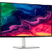 DELL Plus S2725QC PC Flachbildschirm 68,6 cm (27") 3840 x 2160 Pixel 4K Ultra HD LCD Silber