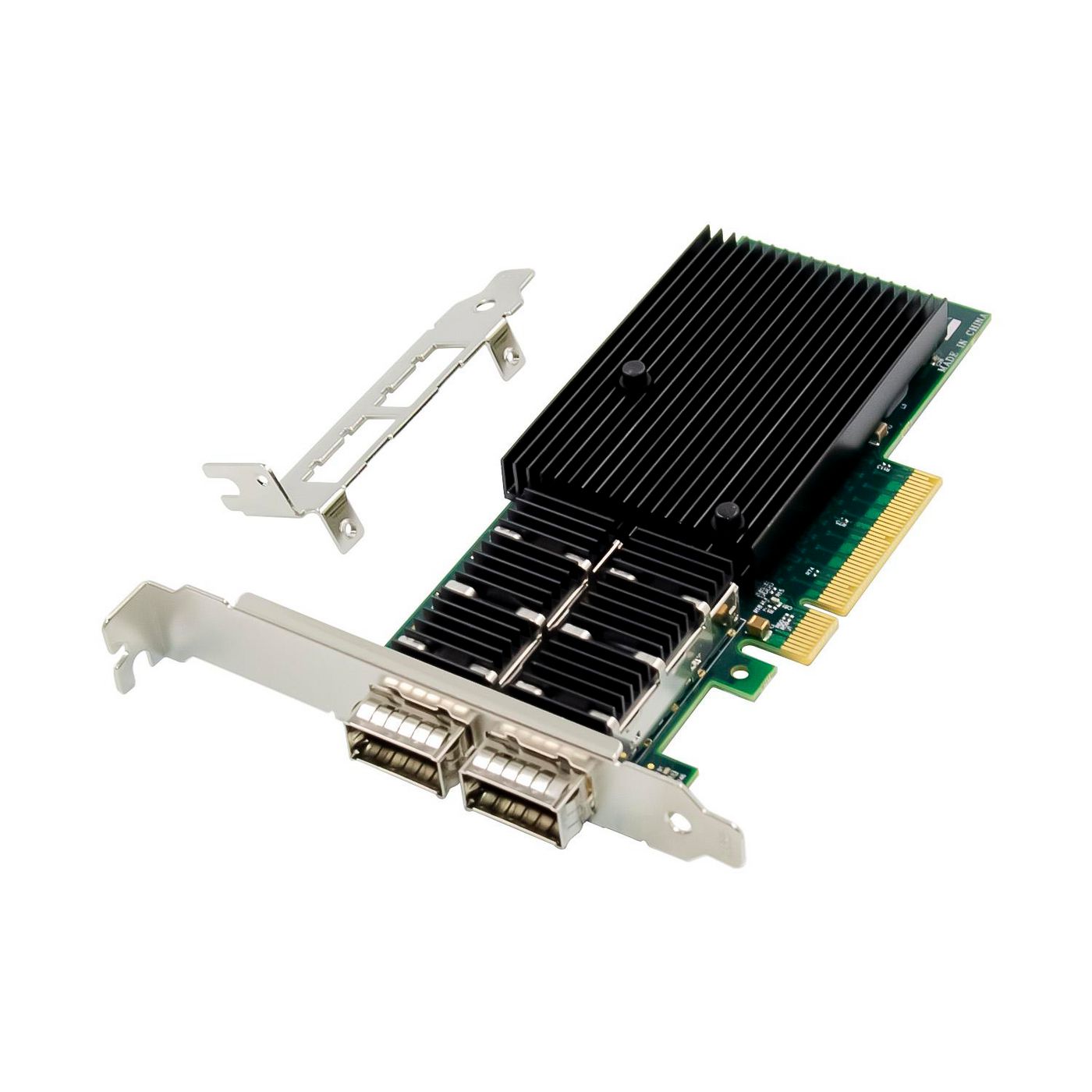 Microconnect Nework Crd PCIe x8