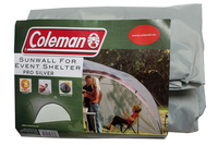 Image of coleman CO Event Shelter Pro XL Sunwall Silver| 2000038897