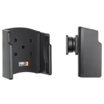 Brodit 711124 houder Passieve houder Mobiele telefoon/Smartphone Zwart