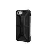 Urban Armor Gear 114003114040 mobile phone case 11.9 cm (4.7") Cover Black