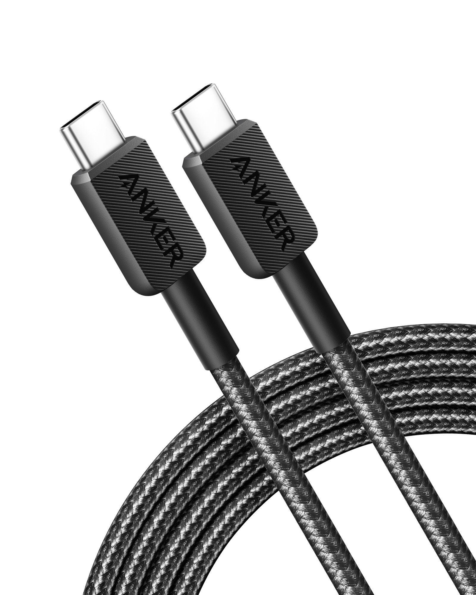 USB-C TO USB-C BRAID CABLE 1.8M BL thumbnail