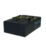 Tripp Lite RBC96-3U UPS battery 72 V