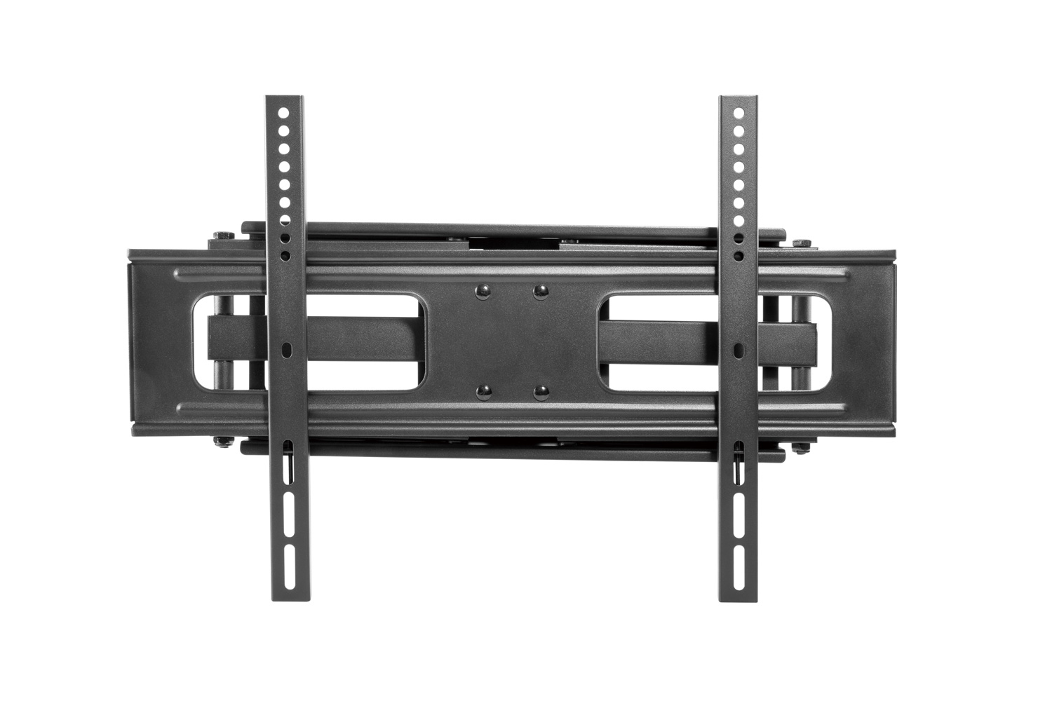 AG Neovo LMA-02 165.1 cm (65") Black Wall