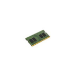 Kingston Technology KVR26S19S6/8 memory module 8 GB 1 x 8 GB DDR4 2933 MHz
