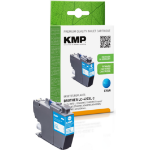 KMP 1552,4003 ink cartridge 1 pc(s) Original High (L) Yield Cyan