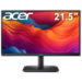 Acer EK1 EK221QJ0 - 21.5" IPS Full HD (1920x1080), 120Hz, 5ms, HDMI, VGA. Black
