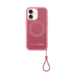 OtterBox Sole Series for Apple iPhone 17, Xtra Hot