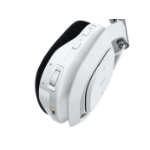 Logitech G 939-002132 headphones/headset Wireless Head-band Gaming Bluetooth White
