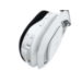 Logitech G 939-002132 headphones/headset Wireless Head-band Gaming Bluetooth White