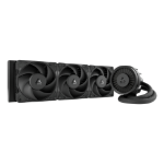 ARCTIC Liquid Freezer III Pro 360 - Multi Compatible All-in-One CPU Water Cooler