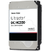 Western Digital Ultrastar DC HC550 3.5" 16000 GB SAS