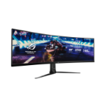 ASUS ROG Strix XG49VQ écran plat de PC 124,5 cm (49") 3840 x 1080 pixels Full HD Ultra large LED Noir