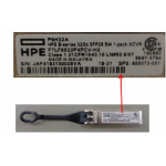 HPE Q0U84B network transceiver module Fiber optic SFP+