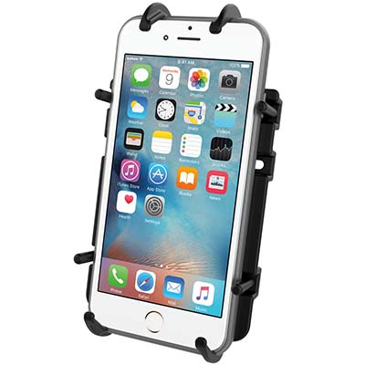 RAM Mounts Quick-Grip Universal Phone Holder