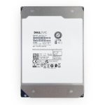 DELL / Toshiba MG09 Series, 12TB 7.2K SAS, 12Gbps, 512e, 3.5" Server Hard Drive, - Certified Refurbished