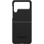 OtterBox Thin Flex mobiele telefoon behuizingen 17 cm (6.7") Folioblad Zwart