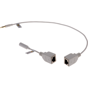 Image of Axis 01590-001 security camera accessory Connection cable