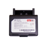 GTS HCN2-LI handheld mobile computer spare part Battery