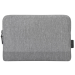 Targus CityLite notebook case 39.6 cm (15.6") Sleeve case Grey