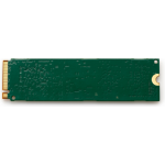 HP 3JP91AA internal solid state drive M.2 512 GB PCI Express TLC