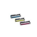 Konica Minolta 4576-611/1710541100 Toner Rainbow-Kit (c,m,y), 4.5K pages for QMS MagiColor 2300