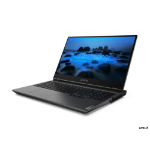 Lenovo Legion 5P 15ARH05H AMD Ryzen™ 7 4800H Laptop 39.6 cm (15.6") Full HD 8 GB DDR4-SDRAM 256 GB SSD NVIDIA® GeForce RTX™ 2060 Wi-Fi 6 (802.11ax) Windows 10 Home Grey