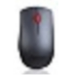 Lenovo 4X30H56887 mouse Ambidextrous RF Wireless Laser 1600 DPI