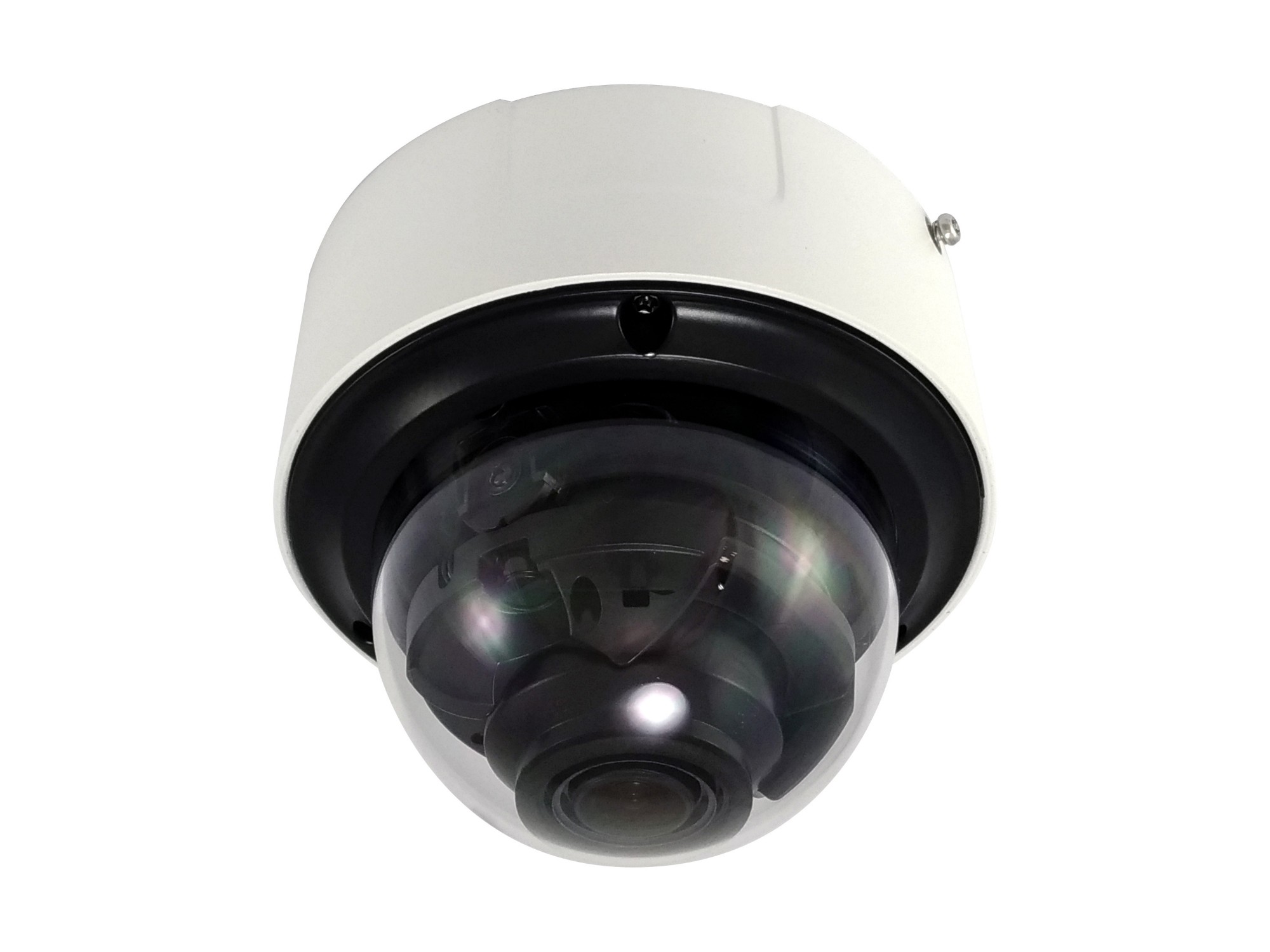 Photos - Surveillance Camera LevelOne GEMINI Fixed Dome IP Network Camera, 2-Megapixel, H.265, 60fp FCS 