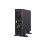 Fujitsu PRIMERGY TX1320 M5 server Tower Intel Xeon E 3.4 GHz 16 GB DDR4-SDRAM 500 W  Chert Nigeria