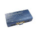 Cables Direct NLKVM-USBCAB KVM switch Dark Blue