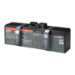 APC APCRBC160 UPS battery Lead acid 12 V 7.2 Ah