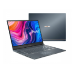ASUS ProArt StudioBook Pro 17 W700G3T-XH77 laptop Intel® Core™ i7 i7-9750H 17" WUXGA 16 GB DDR4-SDRAM 1 TB SSD NVIDIA® Quadro® RTX 3000 Max-Q Wi-Fi 6 (802.11ax) Windows 10 Pro Gray