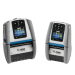 Zebra ZQ620 Plus Healthcare, 8 dots/mm (203 dpi), RS232, BT (BLE), Wi-Fi