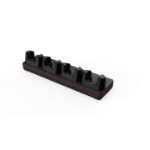 Honeywell CK62 Mobile computer Black DC Indoor