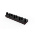 Honeywell CK62 Mobile computer Black DC Indoor