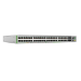 Allied Telesis AT-GS980MX/52PSM-50 network switch Managed L3 10G Ethernet (100/1000/10000) Power over Ethernet (PoE) Grey