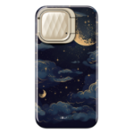 i-Blason Cosmo IH23MA67CIHTKY mobile phone case 6.7" Shell case Blue