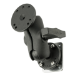 RAM Mounts RAM-101-B-225B2U vehicle interior spare part / accessory Mounting base