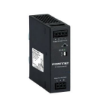 Fortinet SP-RGDIN-240-PS hardware firewall component External power supply