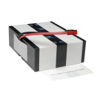 Tripp Lite RBC24V-LCD UPS battery 24 V