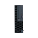 Joy Systems Dell OptiPlex 3070 SFF Intel® Core™ i7 i7-8700 32 GB DDR4-SDRAM 500 GB SSD Windows 11 Pro Small Desktop Mini PC Black