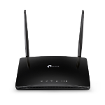 TP-Link Archer MR202 wireless router Dual-band (2.4 GHz / 5 GHz)