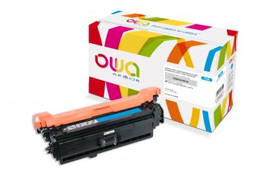 Armor K16121OW toner cartridge 1 pc(s) Compatible Cyan