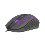 FURY Brawler mouse Gaming USB Type-A Optical 1600 DPI