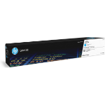 HP LaserJet 225A Cyan Original Toner Cartridge