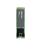 Micron 7450 MAX M.2 800 GB PCI Express 4.0 3D TLC NAND NVMe