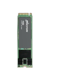 Image of Micron 7450 PRO M.2 480 GB PCI Express 4.0 3D TLC NAND NVMe