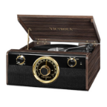 Victrola Empire Junior